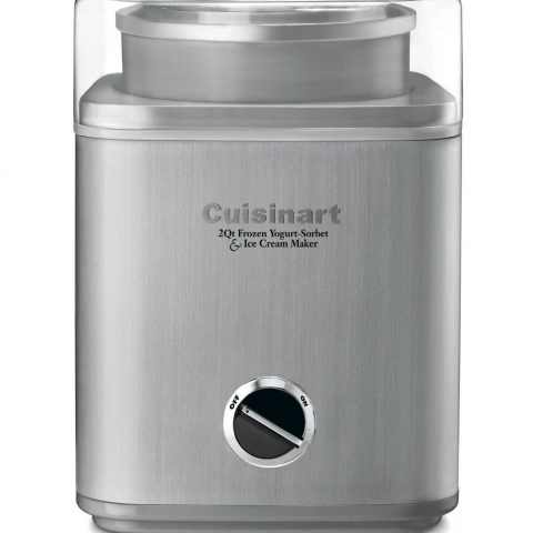 Cuisinart ICE-30BC Pure Indulgence 2-Quart Automatic 