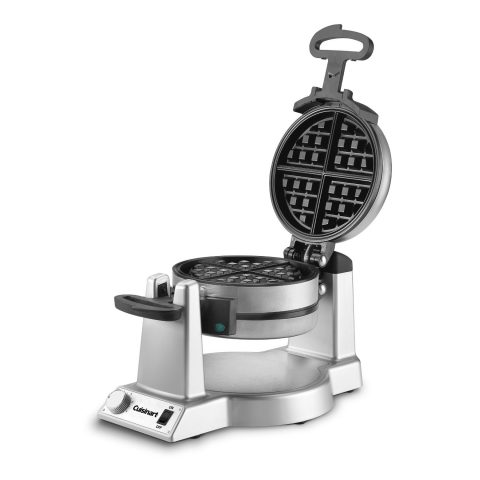 Cuisinart WAF-F20 Double Belgian Waffle Maker