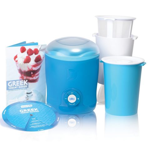 Dash Greek Yogurt Maker