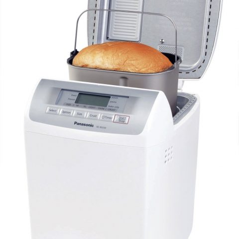 Panasonic SD-RD250 Bread Maker