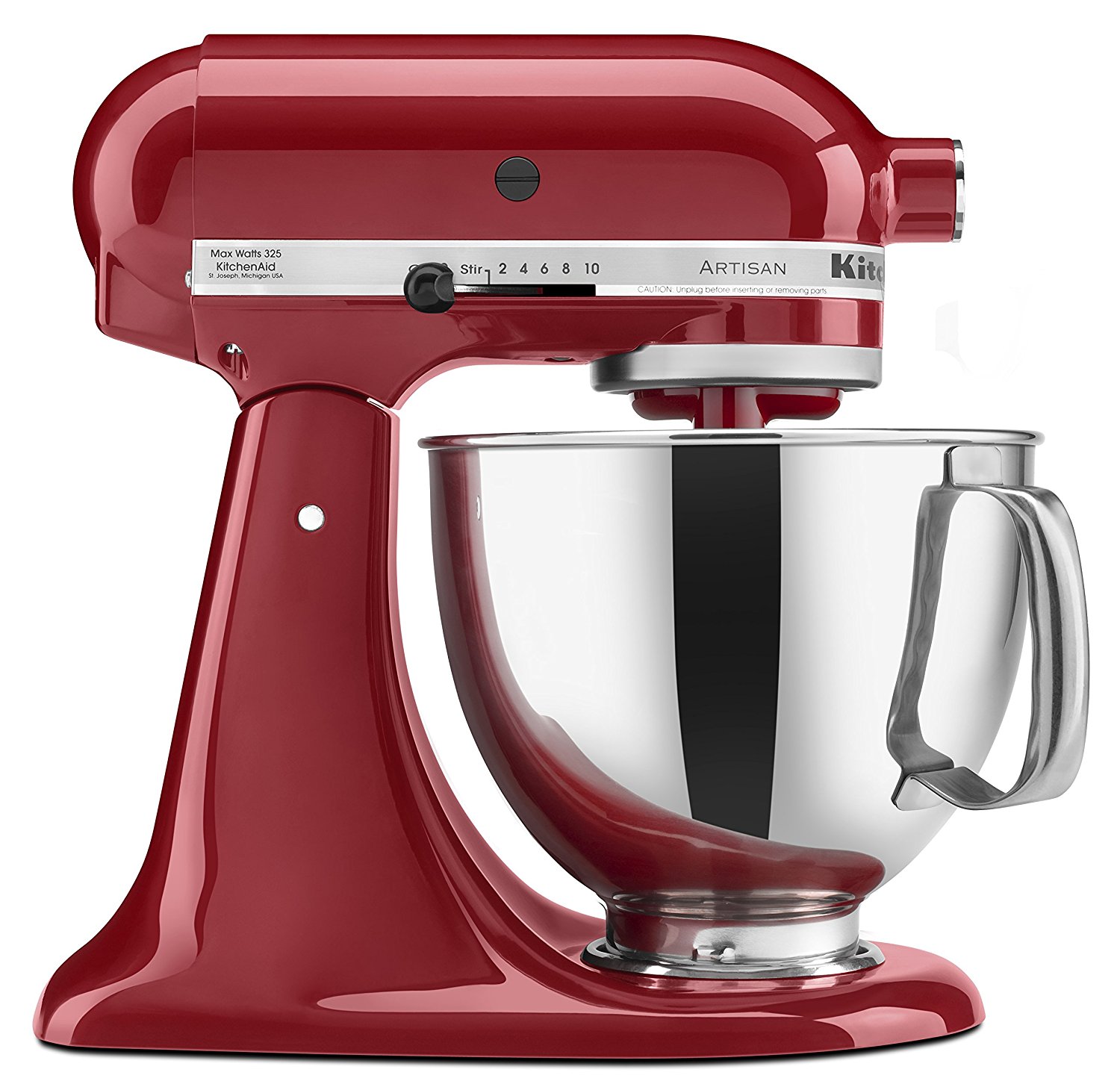 KitchenAid KSM150PS