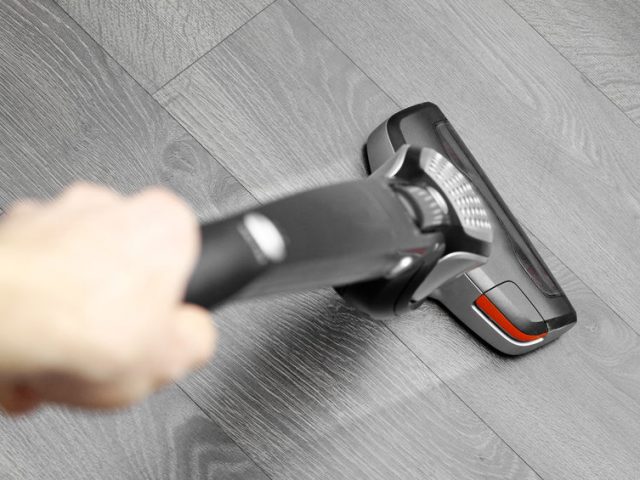 Best Kitchen Vacuum Cleaner: Cordless & Stick Vacuums Reviews