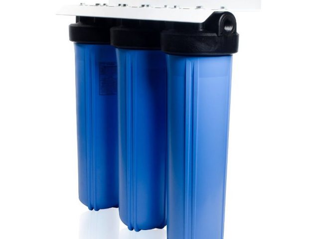 Best Whole House Water Filter Reviews and Buying Guide