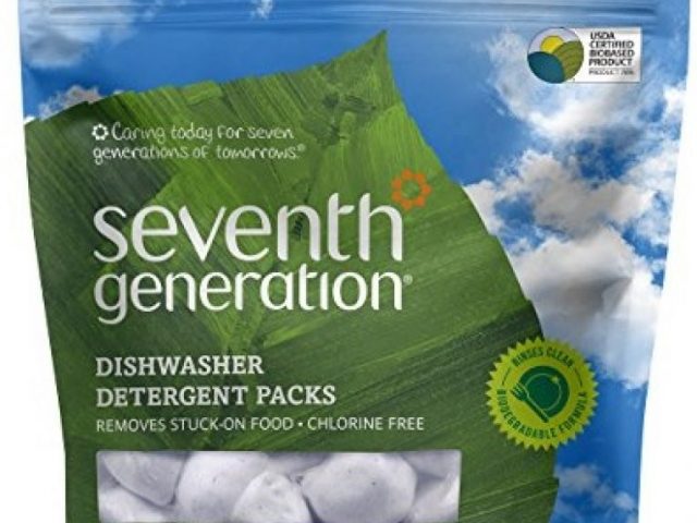 Best Dishwasher Detergent Reviews