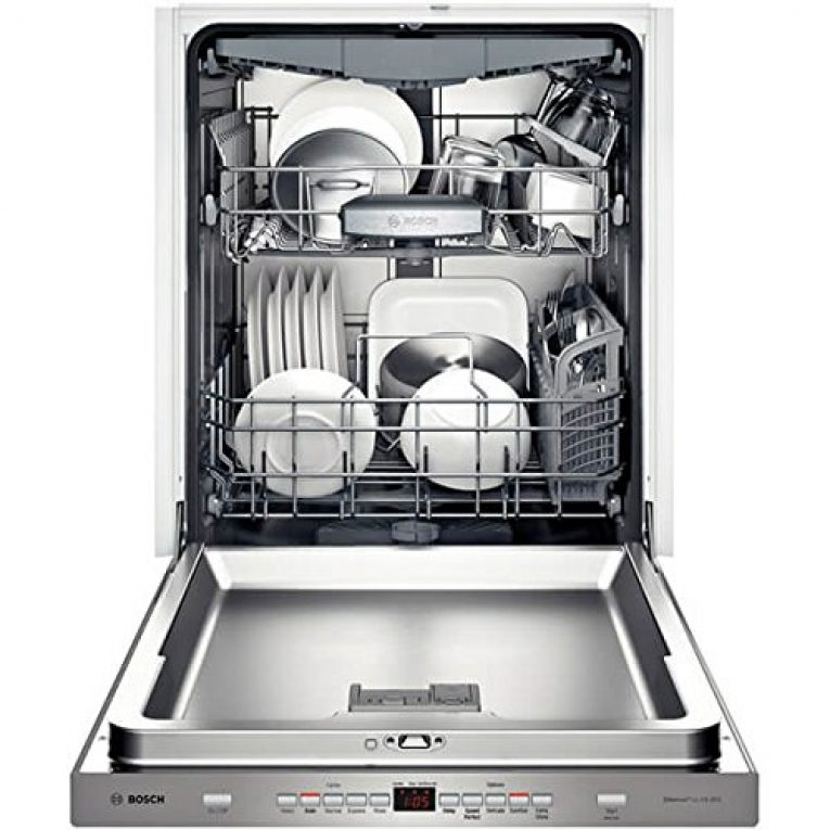 bosch dishwasher ratings 2016